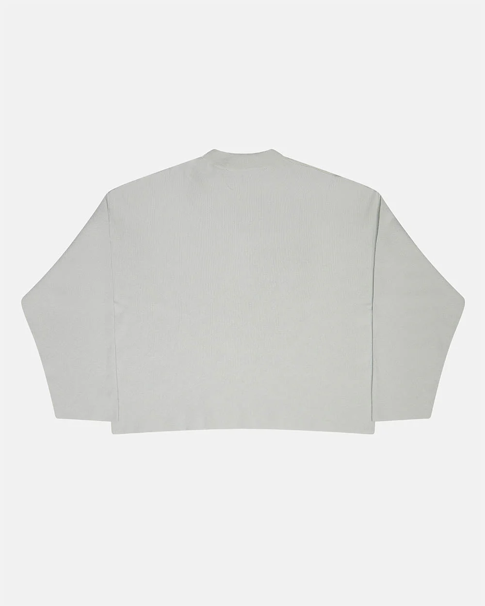 COOL COLD KNIT BEIGE - Image 2