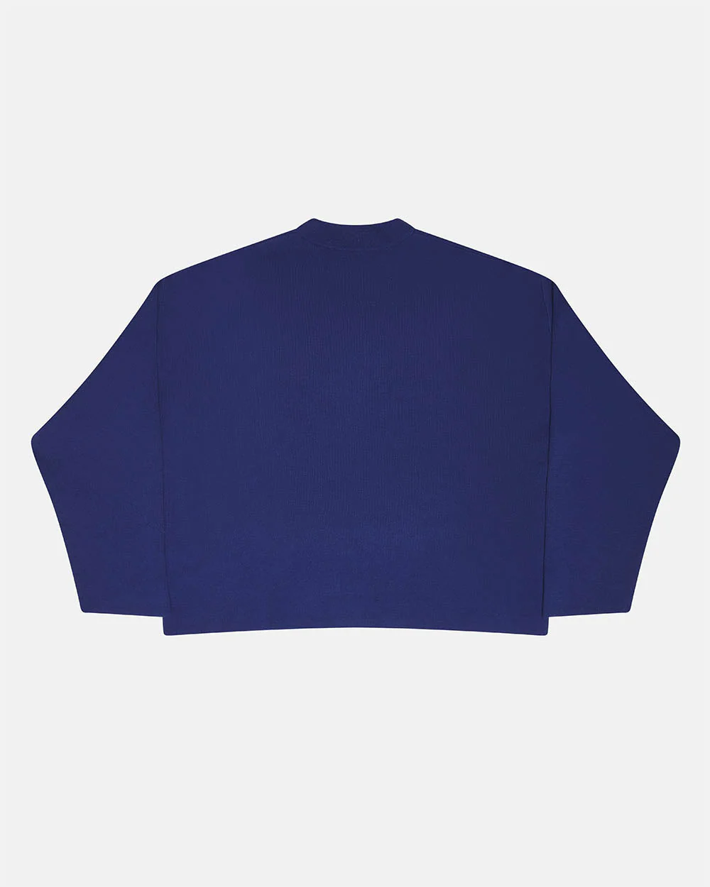 COOL COLD KNIT BLUE - Image 2