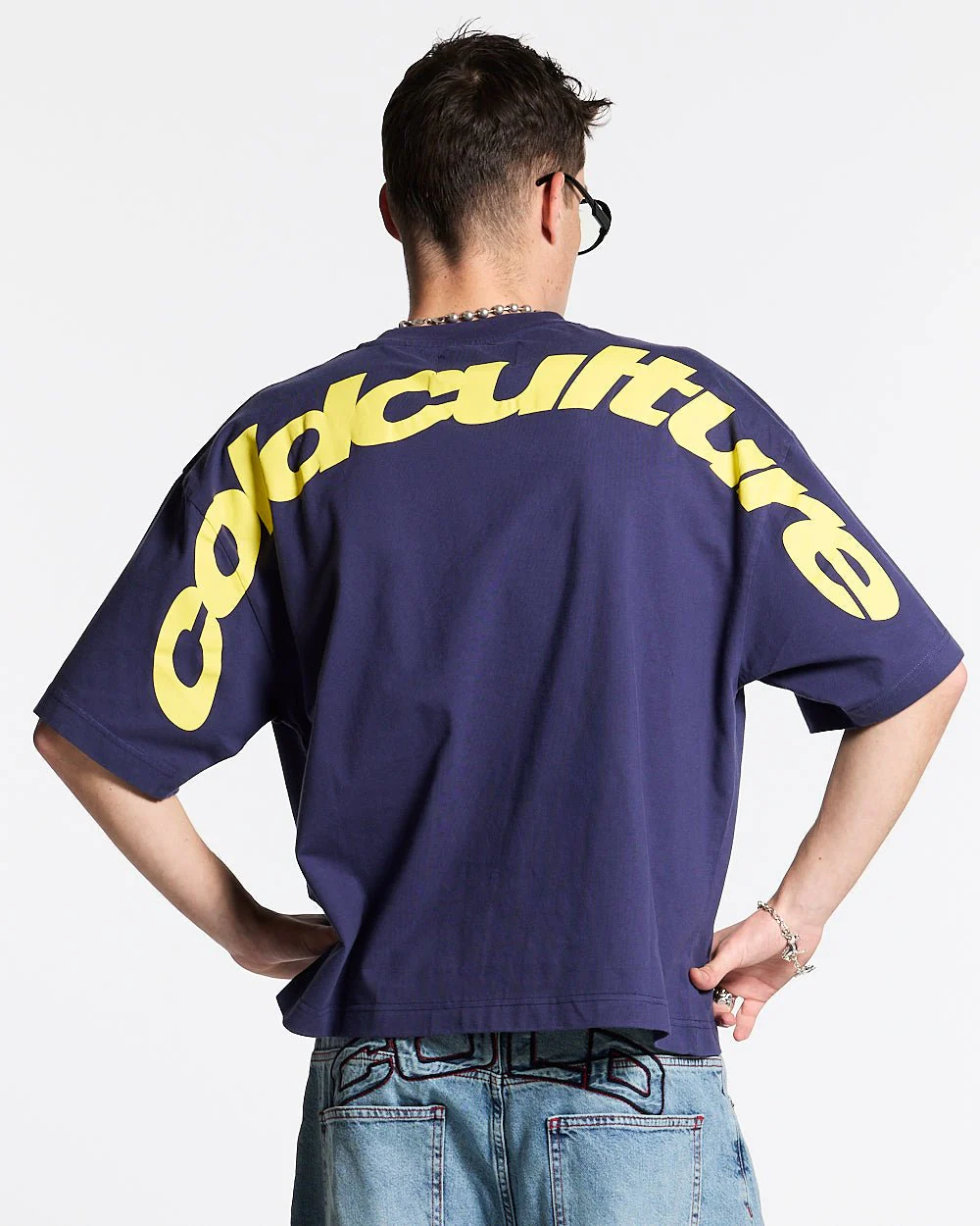 CURVED TEE ECLIPSE - Image 2