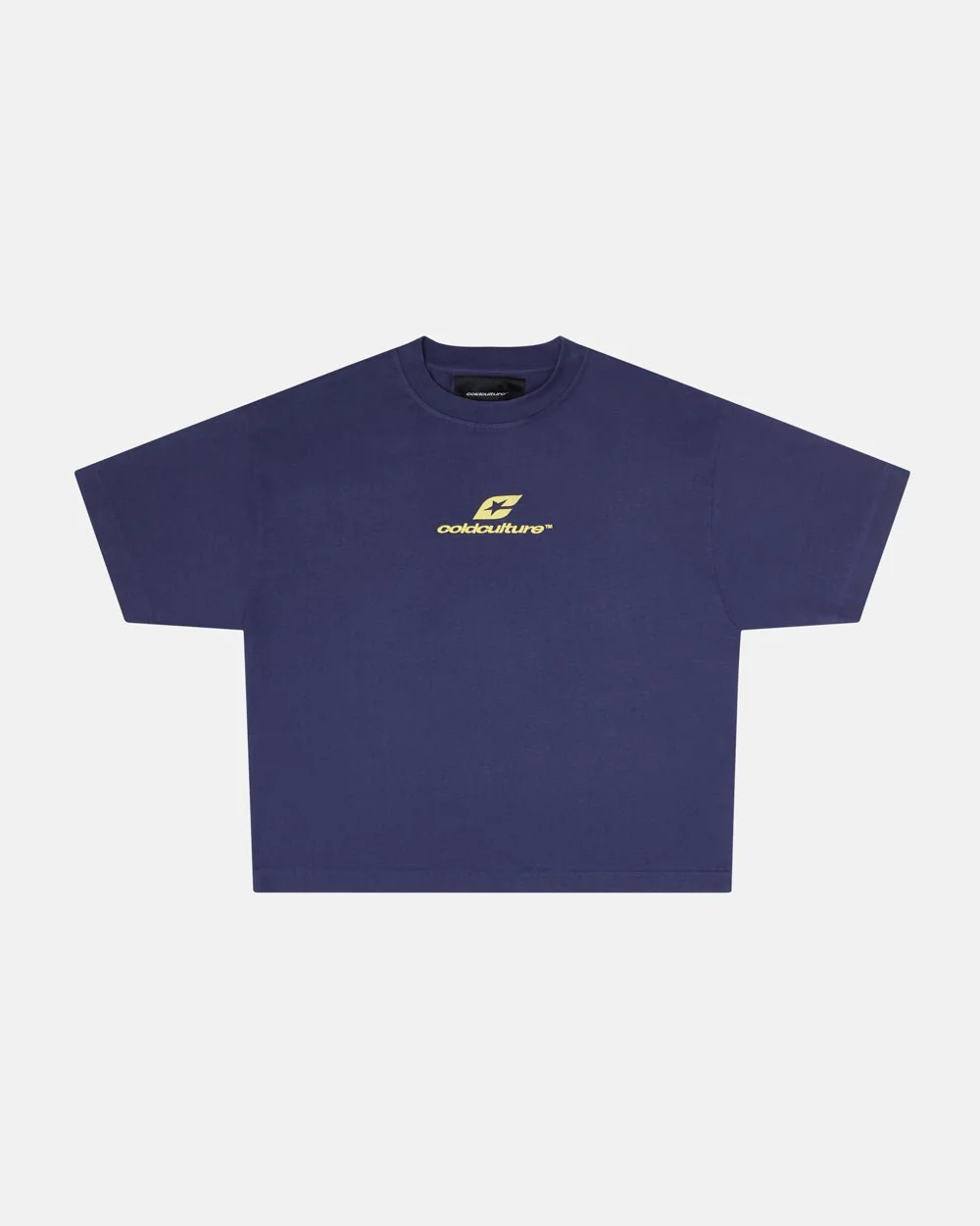 CURVED TEE ECLIPSE - Image 3