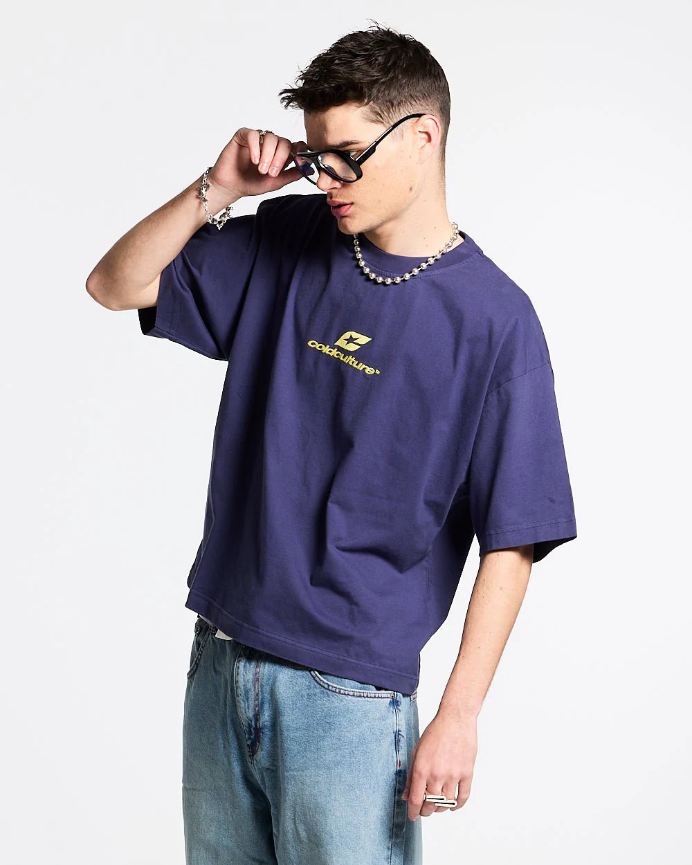 CURVED TEE ECLIPSE - Image 4