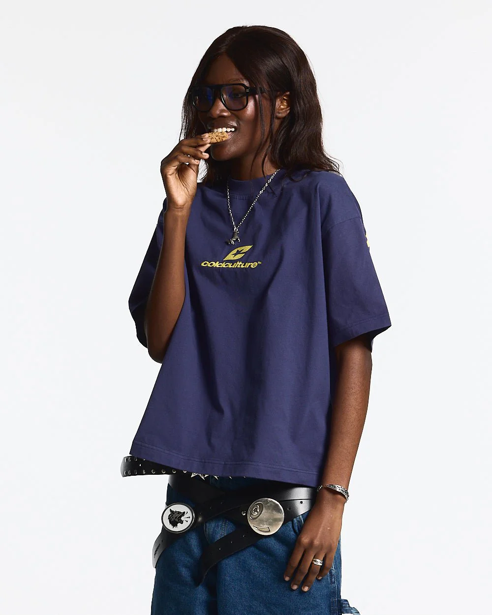 CURVED TEE ECLIPSE - Image 6