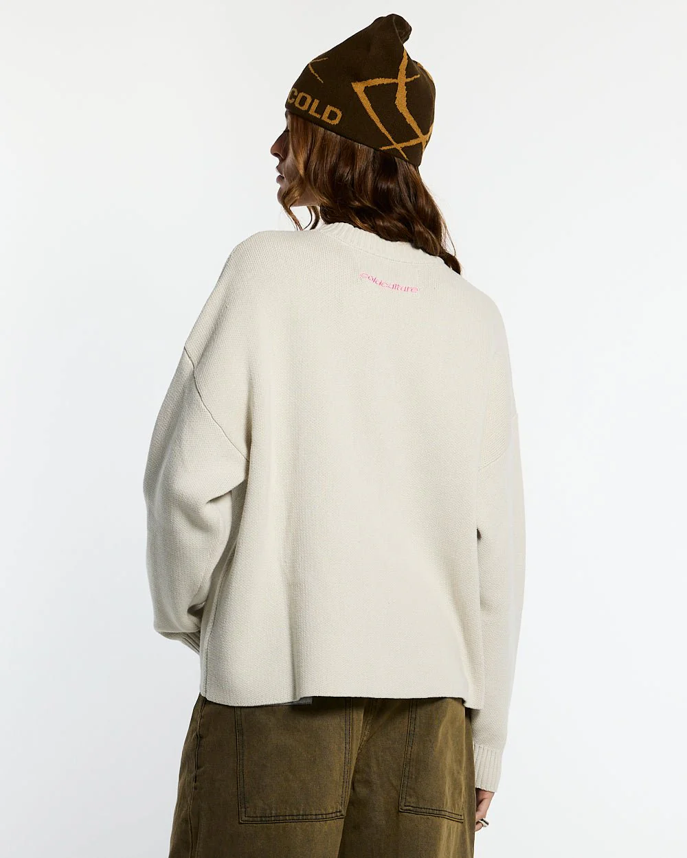 DAILY KNIT GREY - Image 6