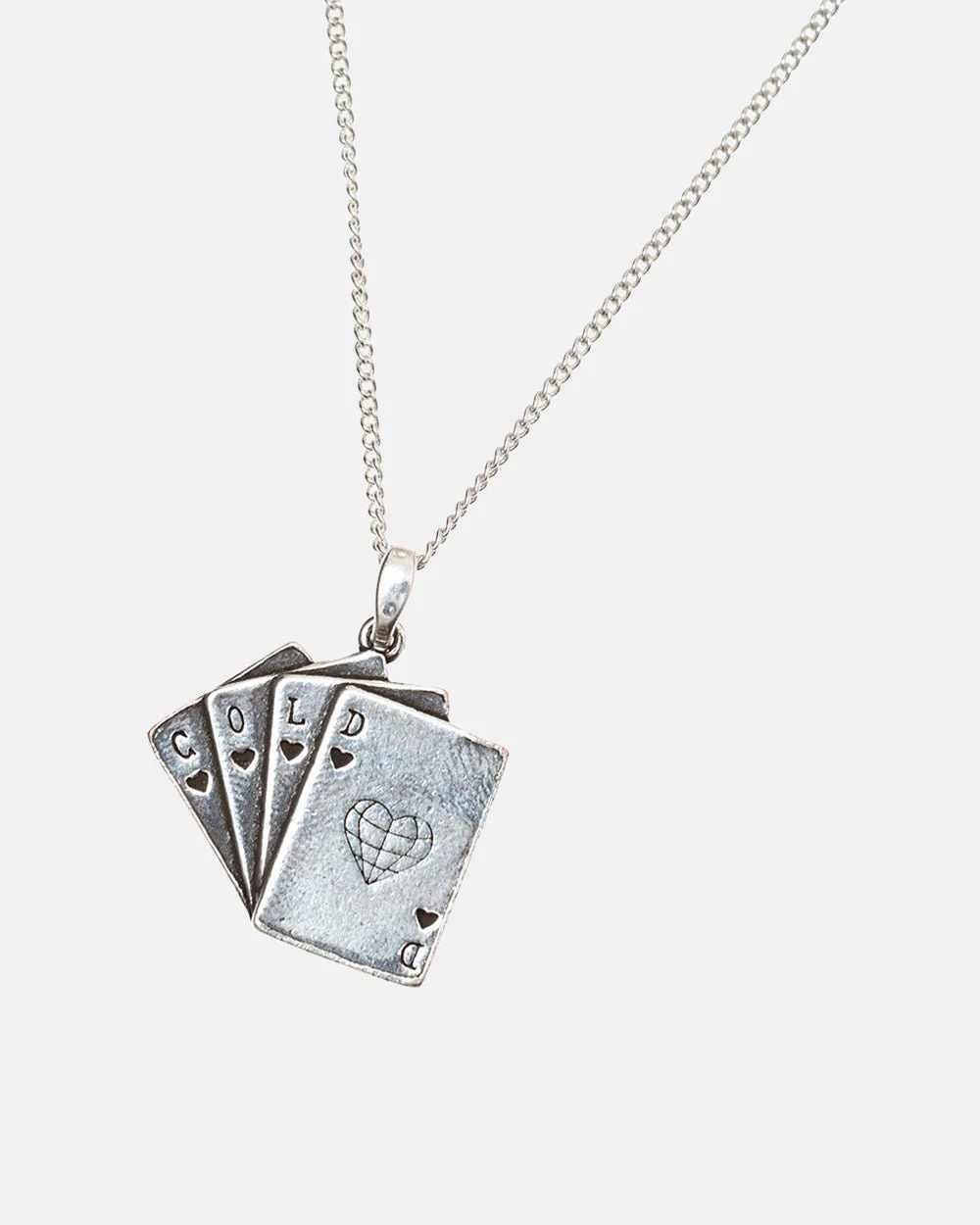 DECK NECKLACE