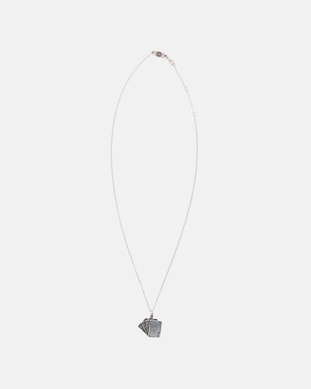 DECK NECKLACE - Image 2