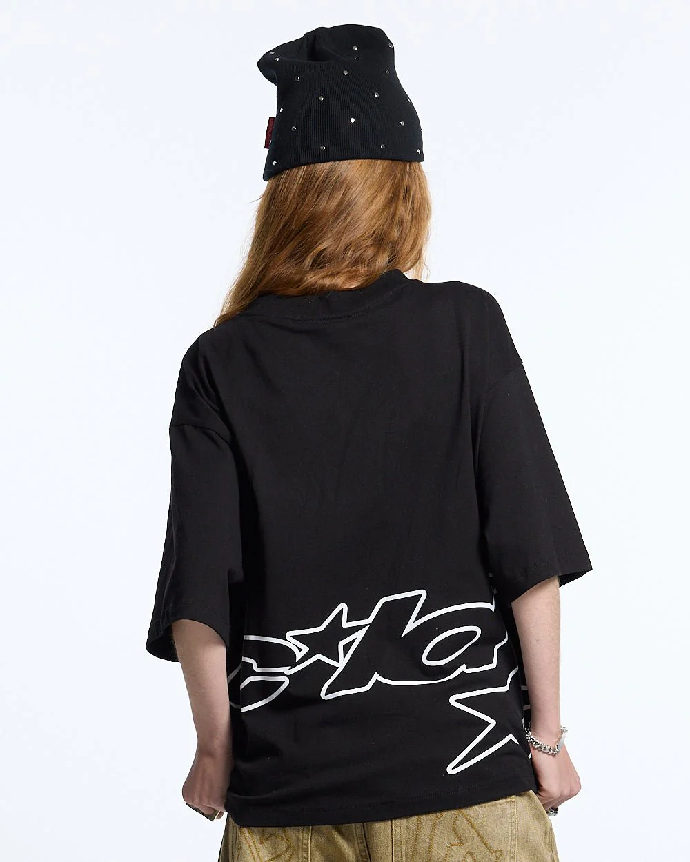 DEFENSE TEE BLACK - Image 5