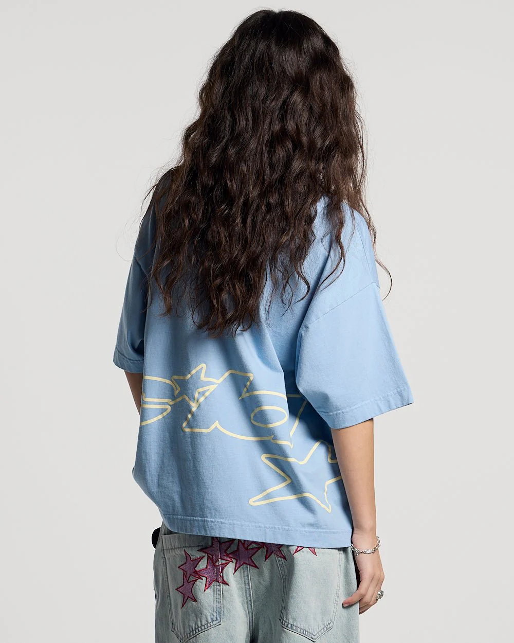 DEFENSE TEE BLUE - Image 5