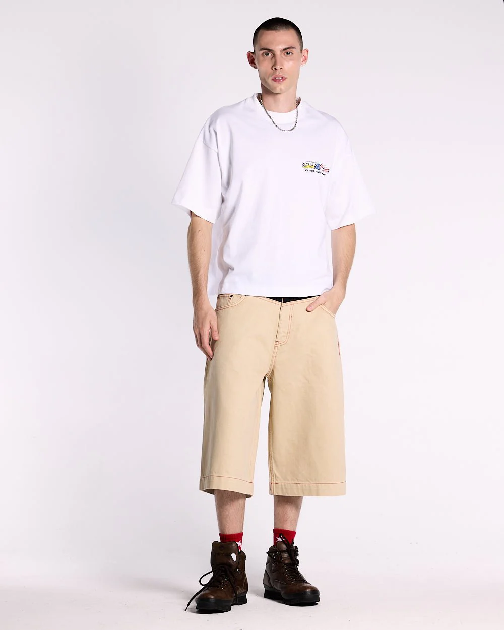 DESERT SHORT - Image 7