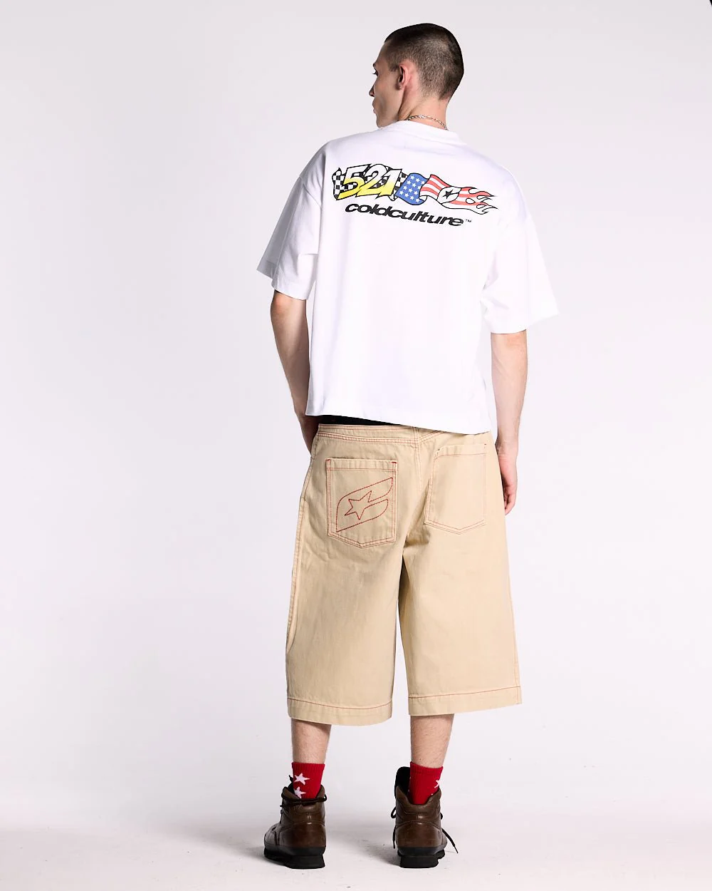 DESERT SHORT - Image 8