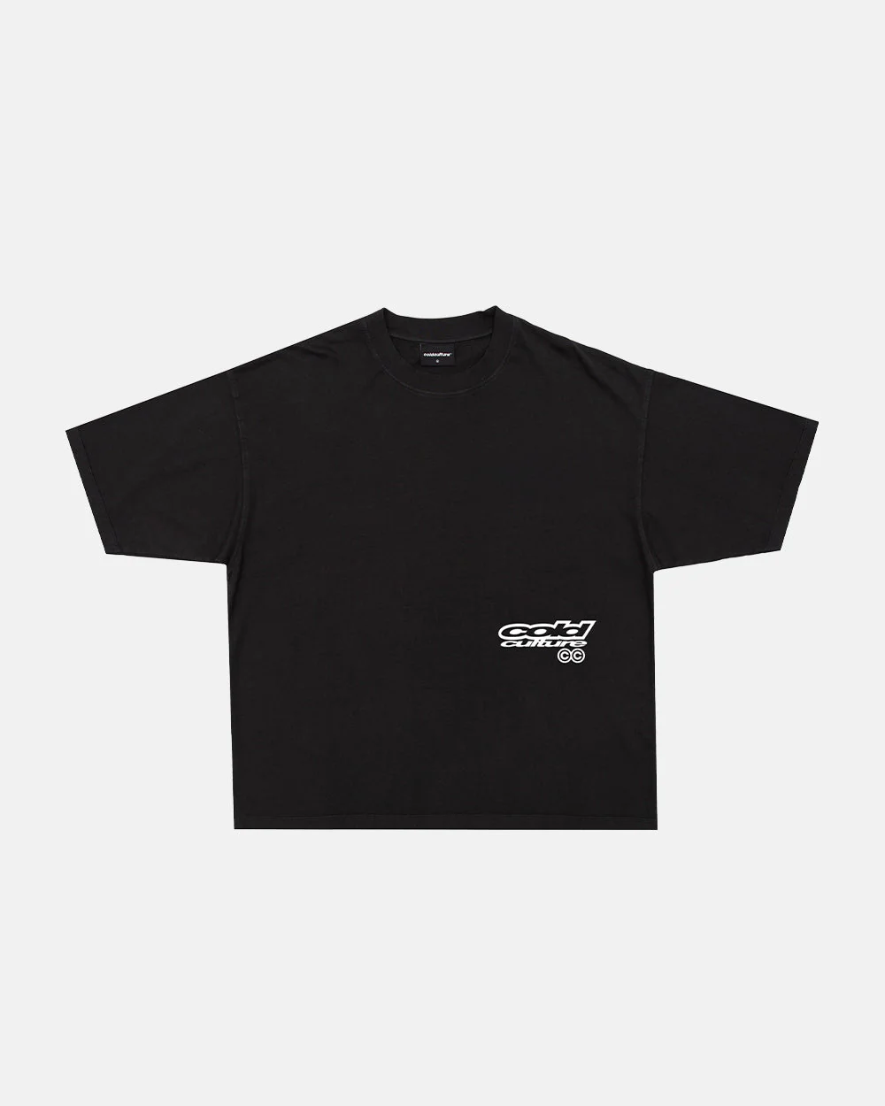 DOGS TEE BLACK - Image 3