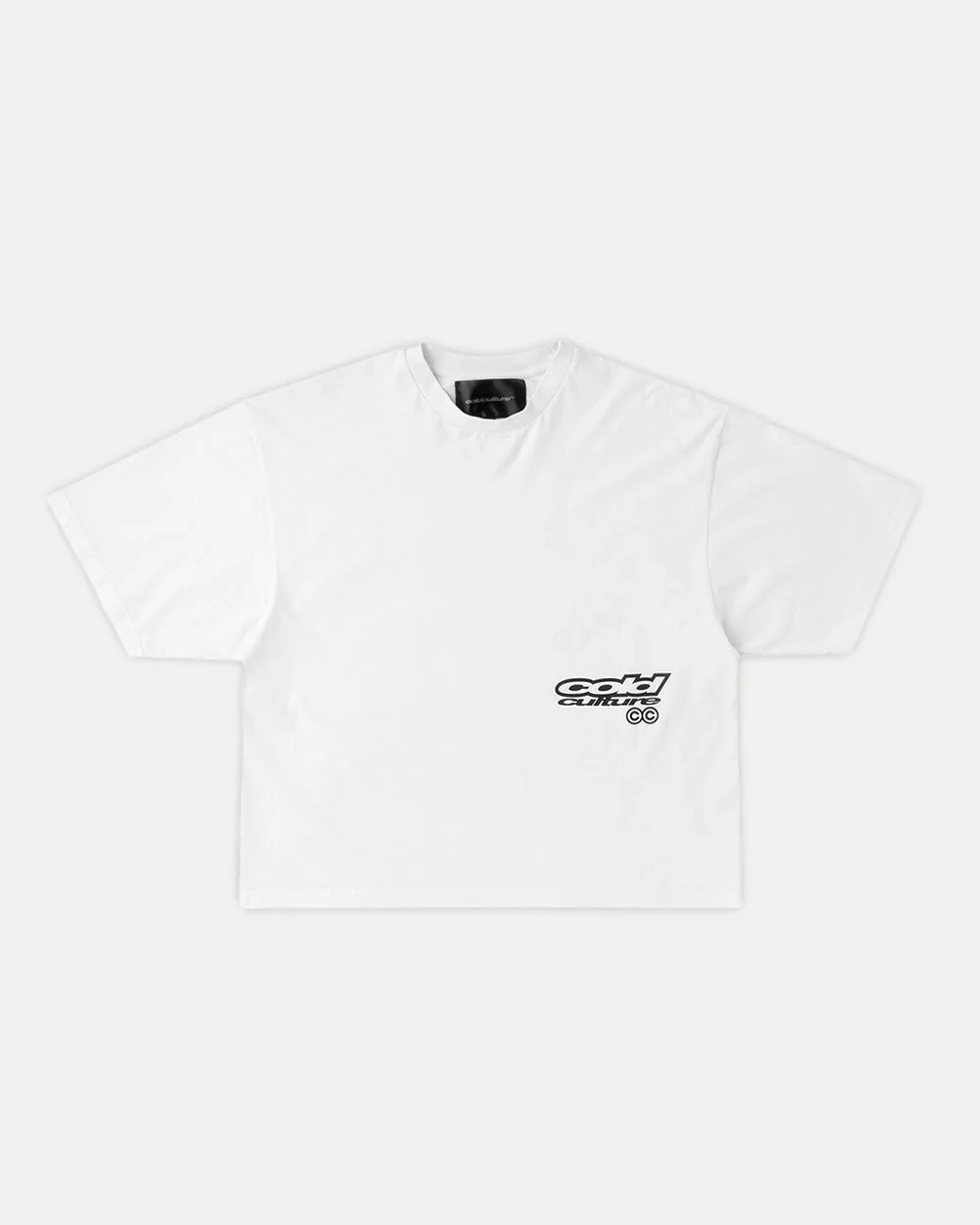 DOGS TEE WHITE - Image 3