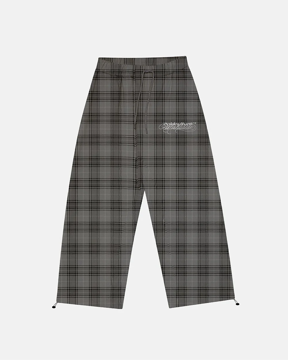 DRIFT SWEATPANTS GREY MIX