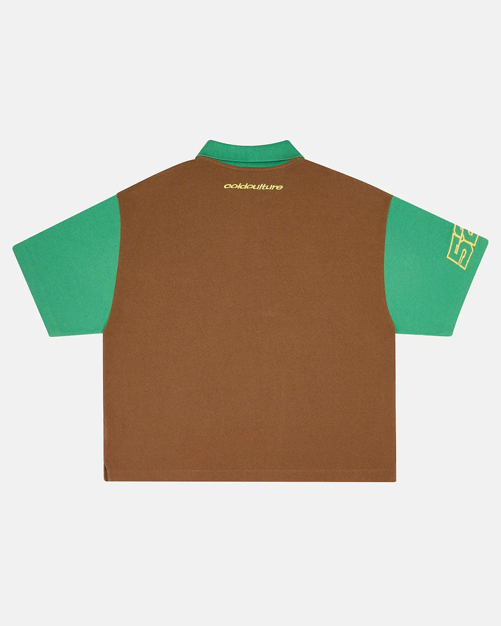 ELLIOT POLO BROWN - Image 3