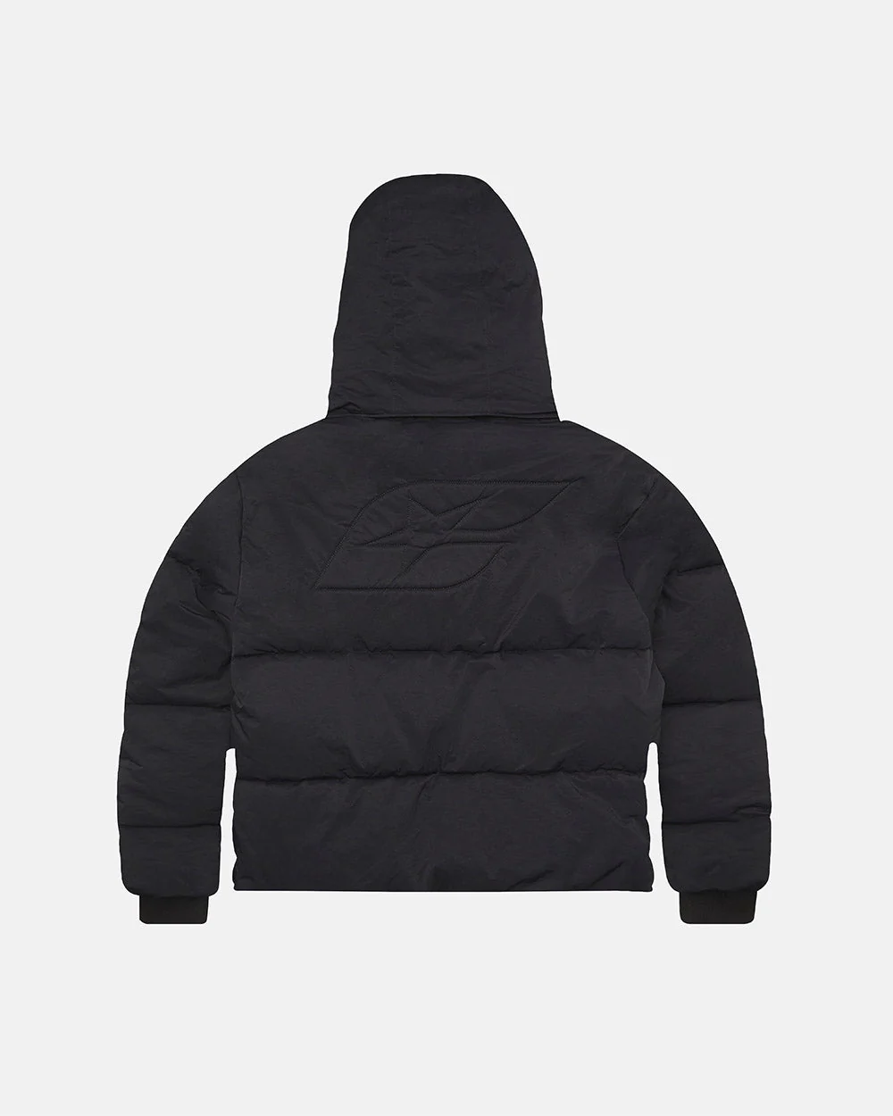 EVERYDAY PUFFER BLACK - Image 2