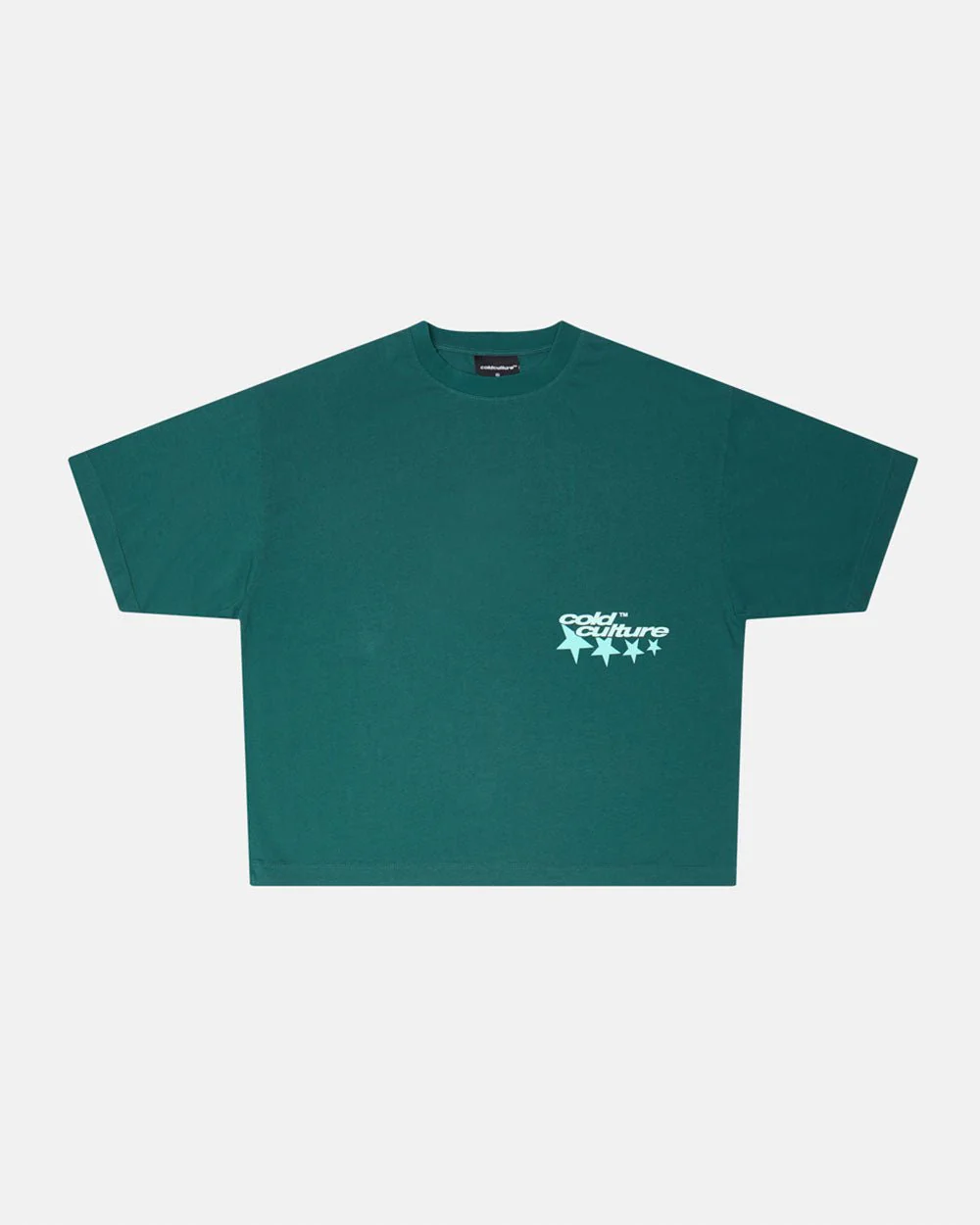 EXPLORE MORE TEE JUNE BUG GREEN - Image 3