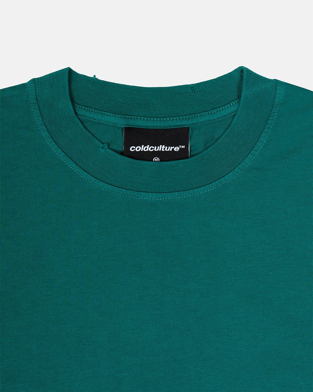 EXPLORE MORE TEE JUNE BUG GREEN - Image 5