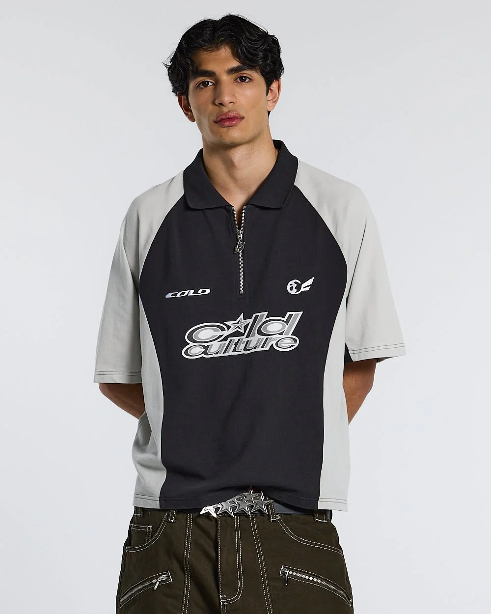 EXTREME POLO IRON GREY - Image 2