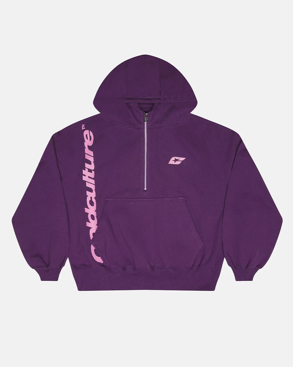 FADED AGE BUZO PURPLE
