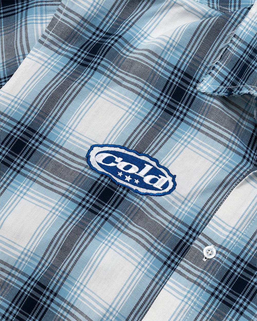 FARM SHIRT WHITE - Image 6