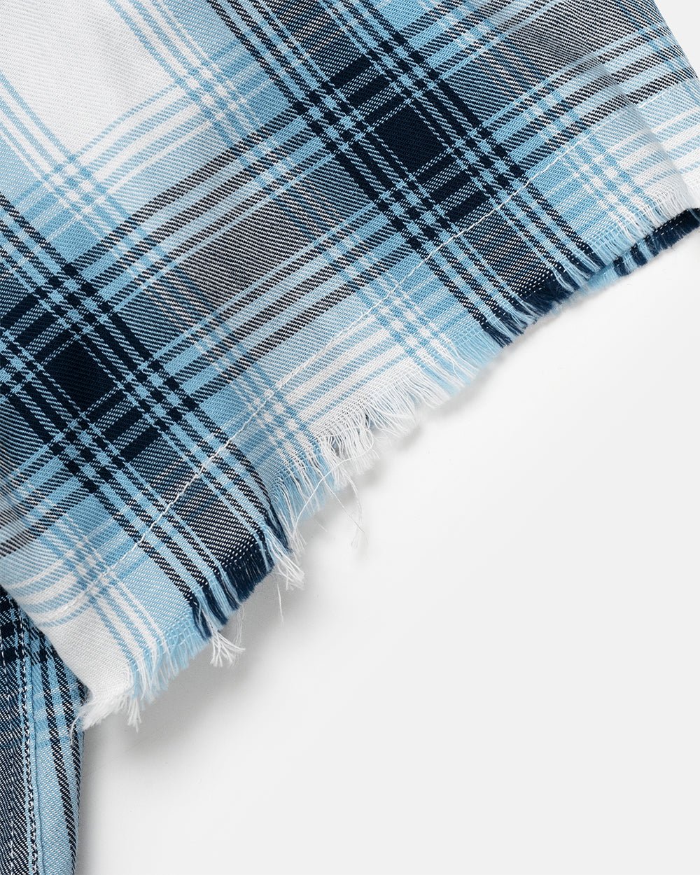 FARM SHIRT WHITE - Image 7