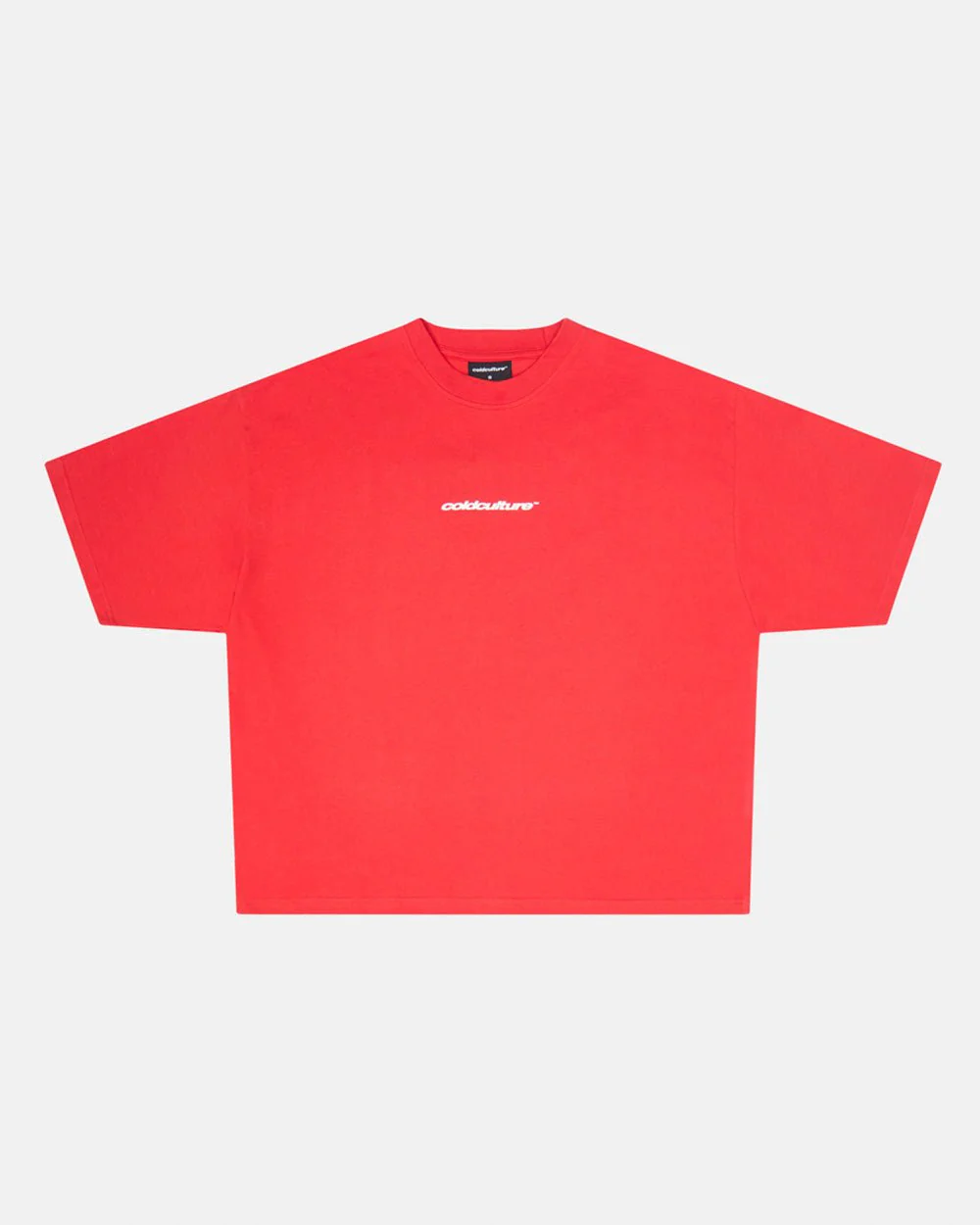 FEAST TEE RED - Image 3
