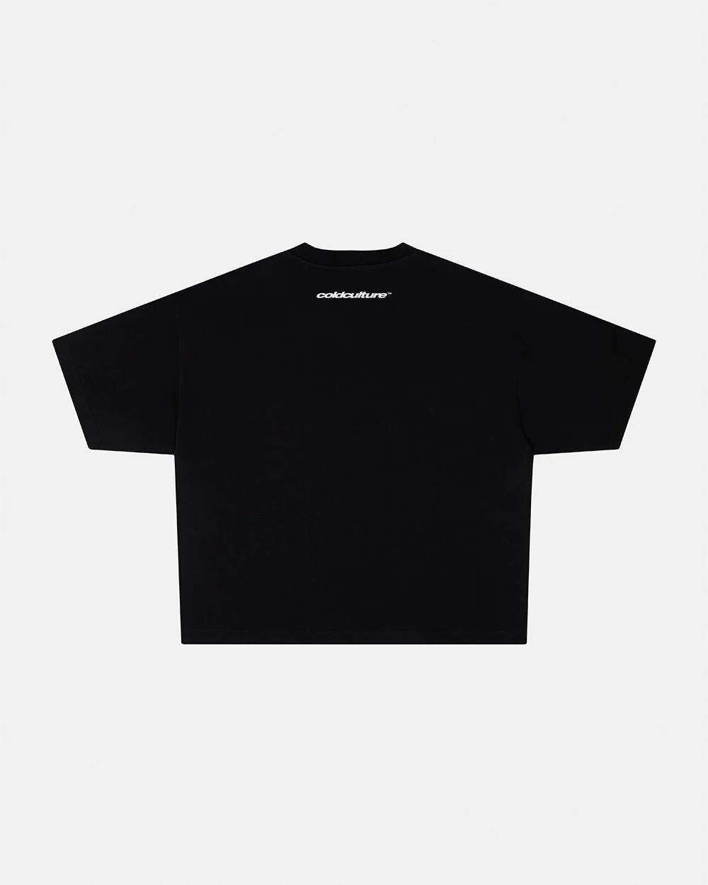 FEISTY TEE BLACK - Image 3