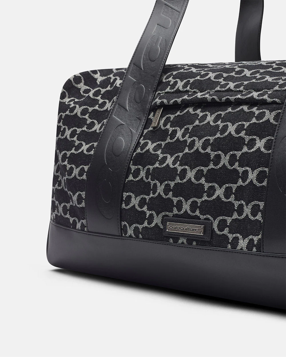 FEVER BAG BLACK - Image 3