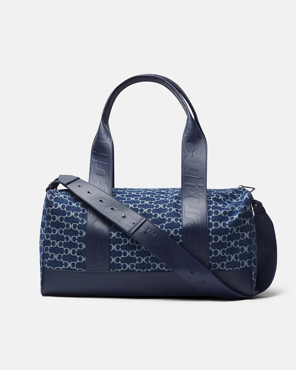 FEVER BAG BLUE - Image 2
