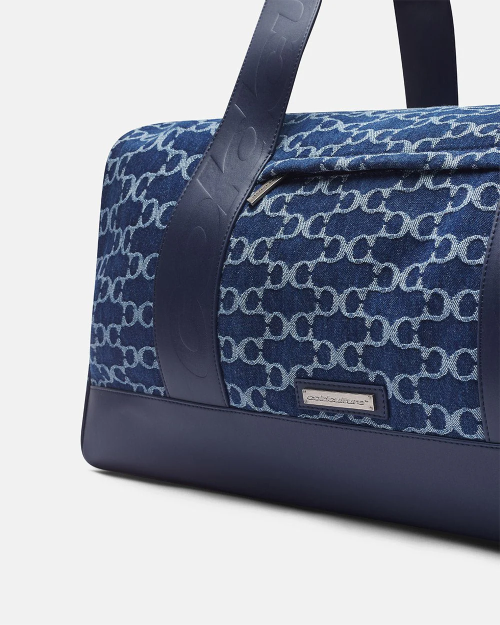 FEVER BAG BLUE - Image 3