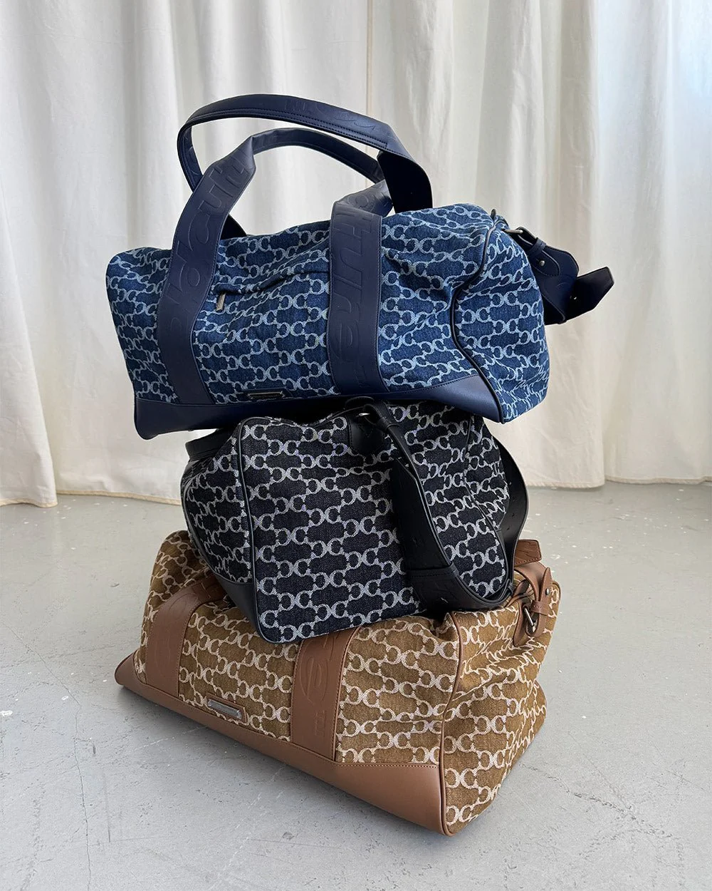 FEVER BAG BLUE - Image 6