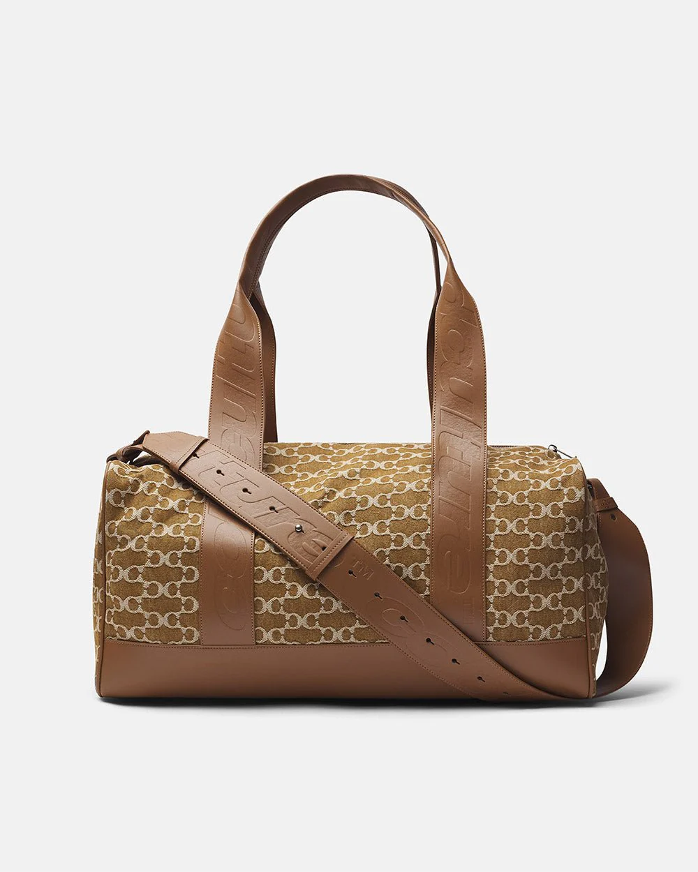 FEVER BAG BROWN - Image 2