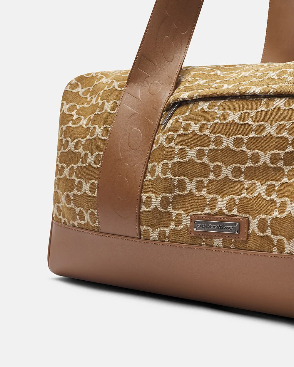 FEVER BAG BROWN - Image 3