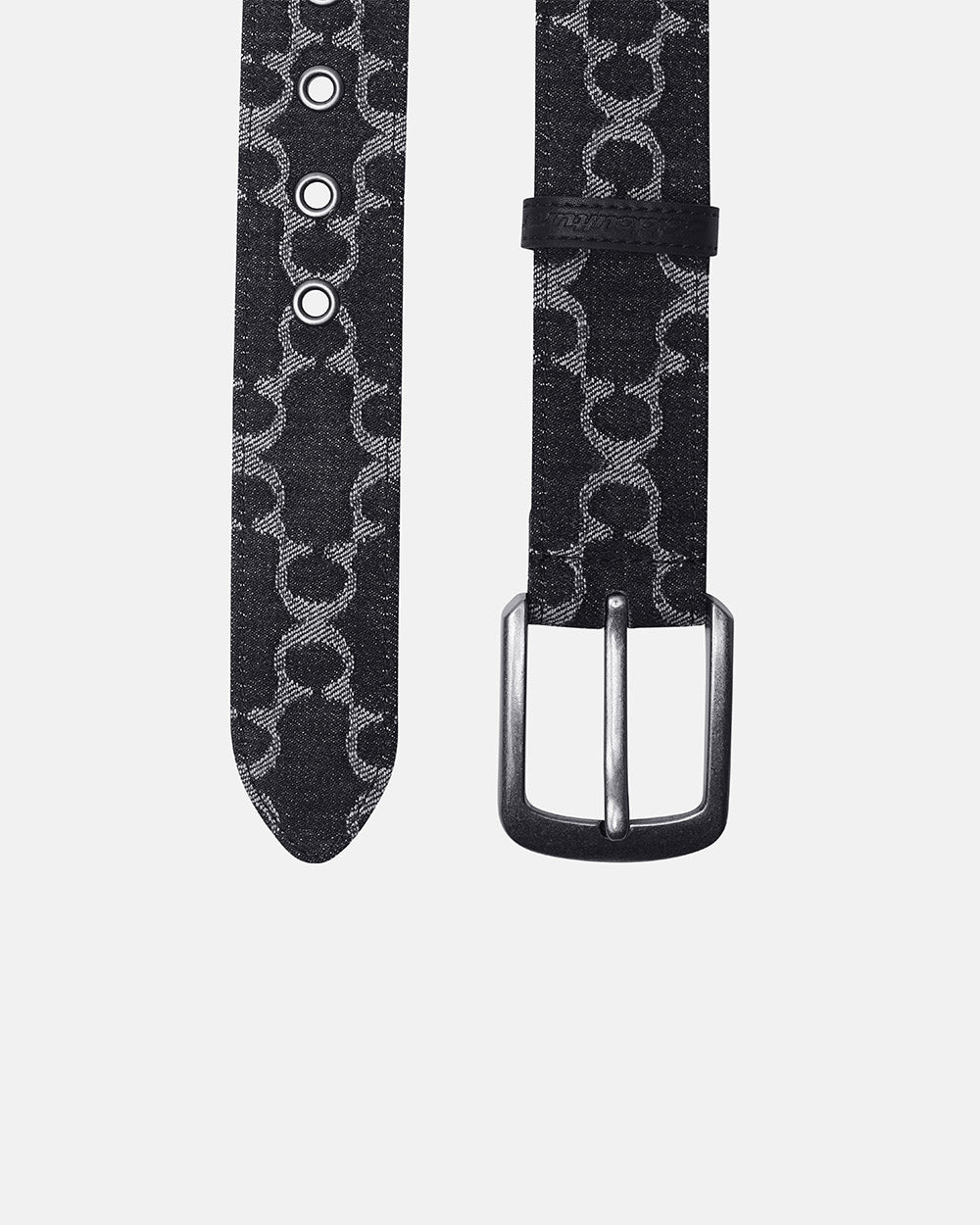 FEVER BELT BLACK - Image 2