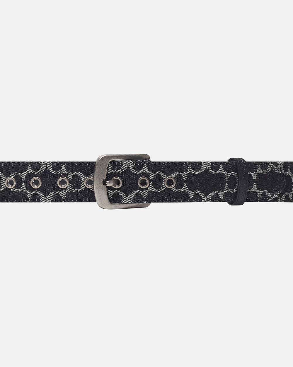 FEVER BELT BLACK - Image 3