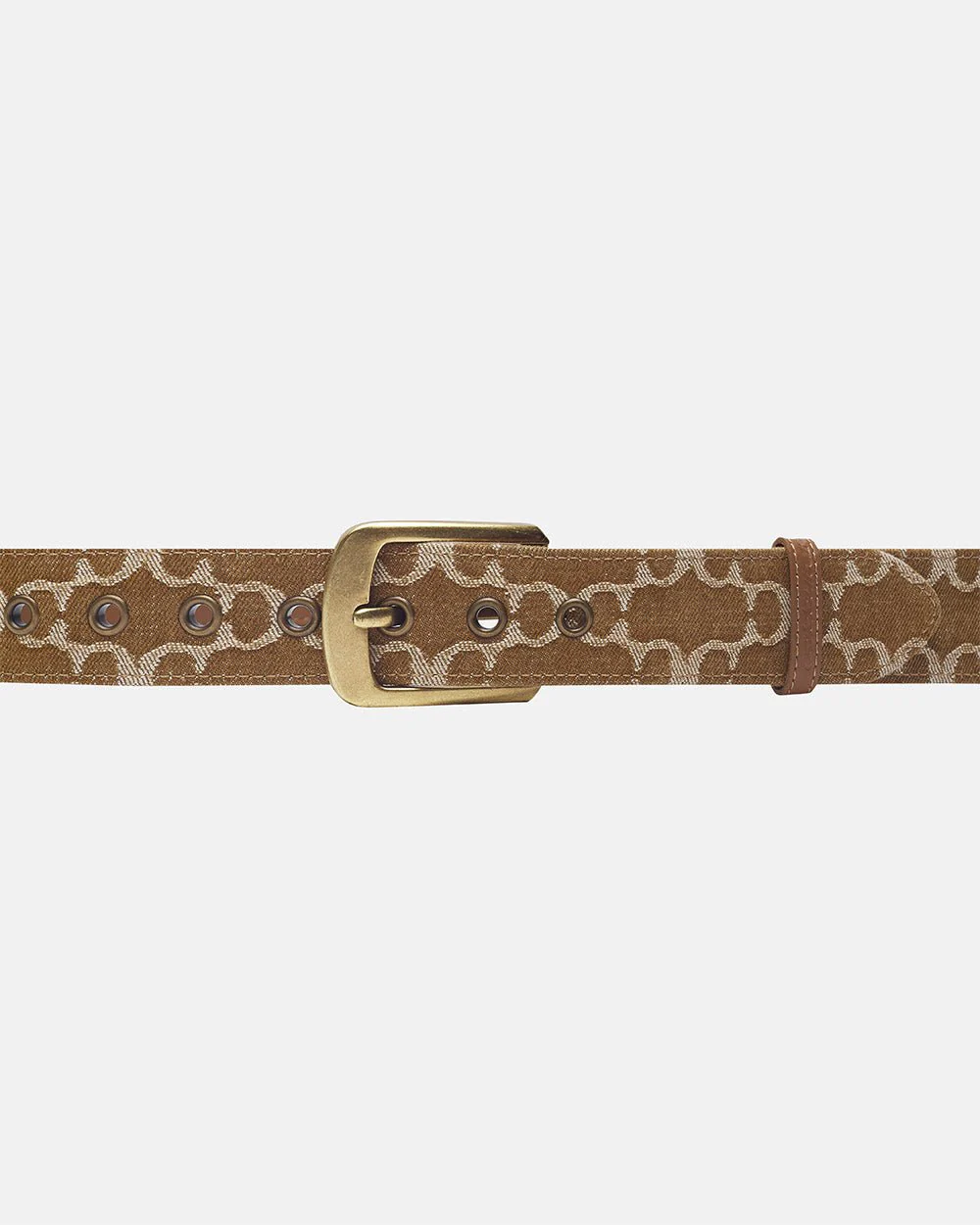 FEVER BELT BROWN - Image 3