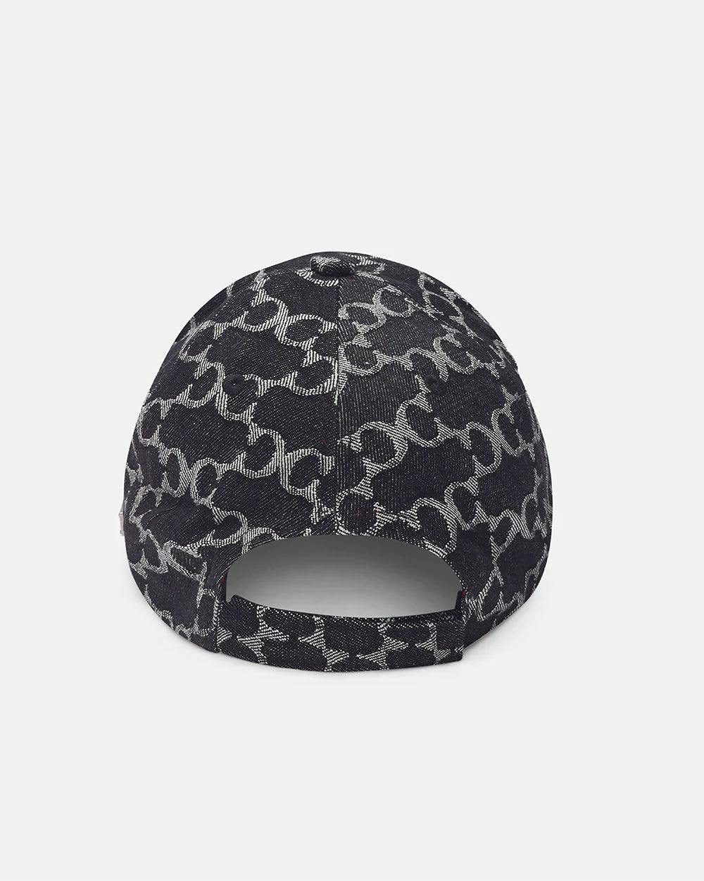 FEVER CAP BLACK - Image 3