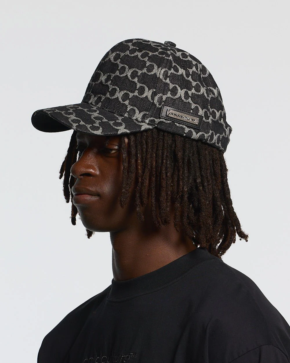 FEVER CAP BLACK - Image 4