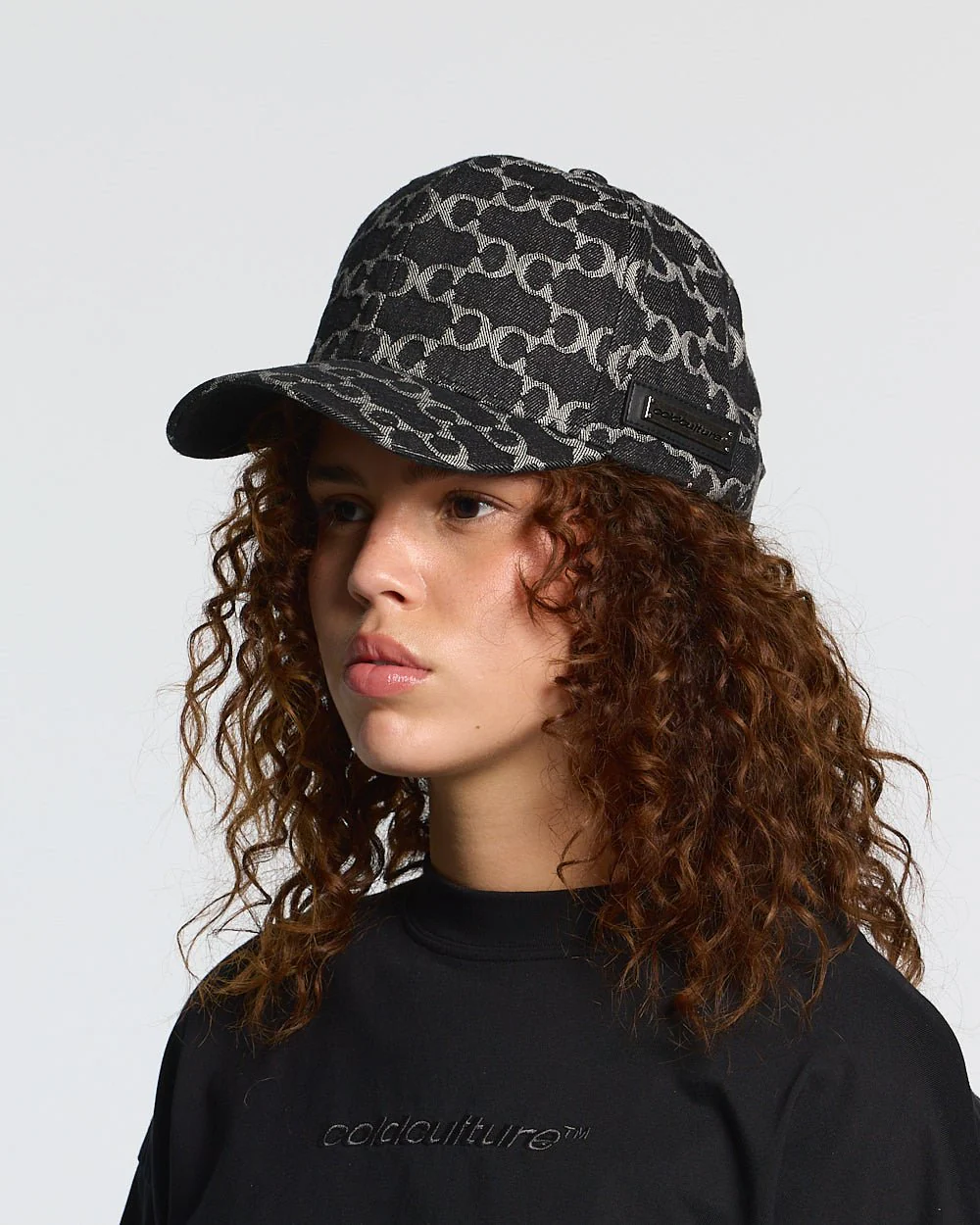 FEVER CAP BLACK - Image 5