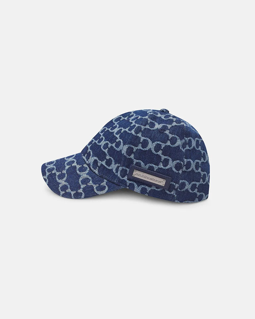 FEVER CAP BLUE - Image 2