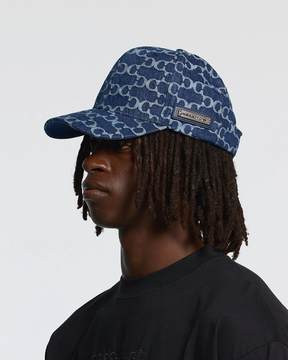 FEVER CAP BLUE - Image 4