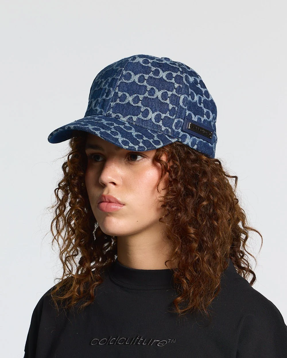 FEVER CAP BLUE - Image 5