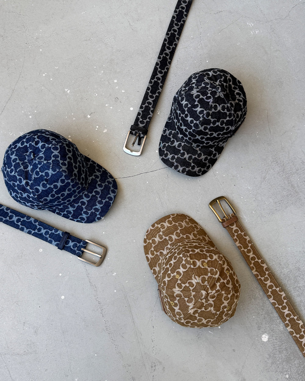 FEVER CAP BLUE - Image 6