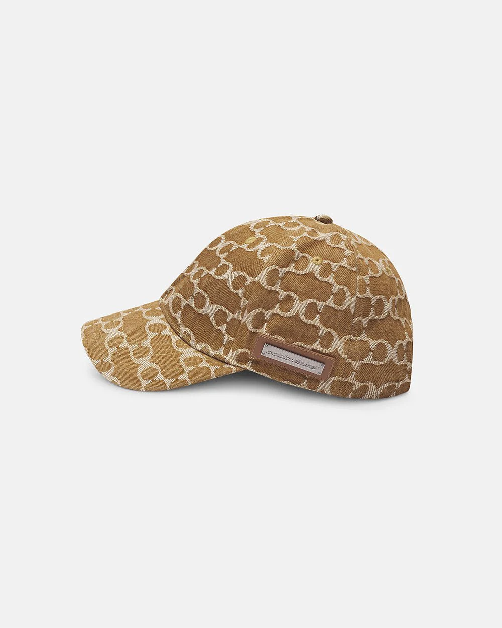 FEVER CAP BROWN - Image 2