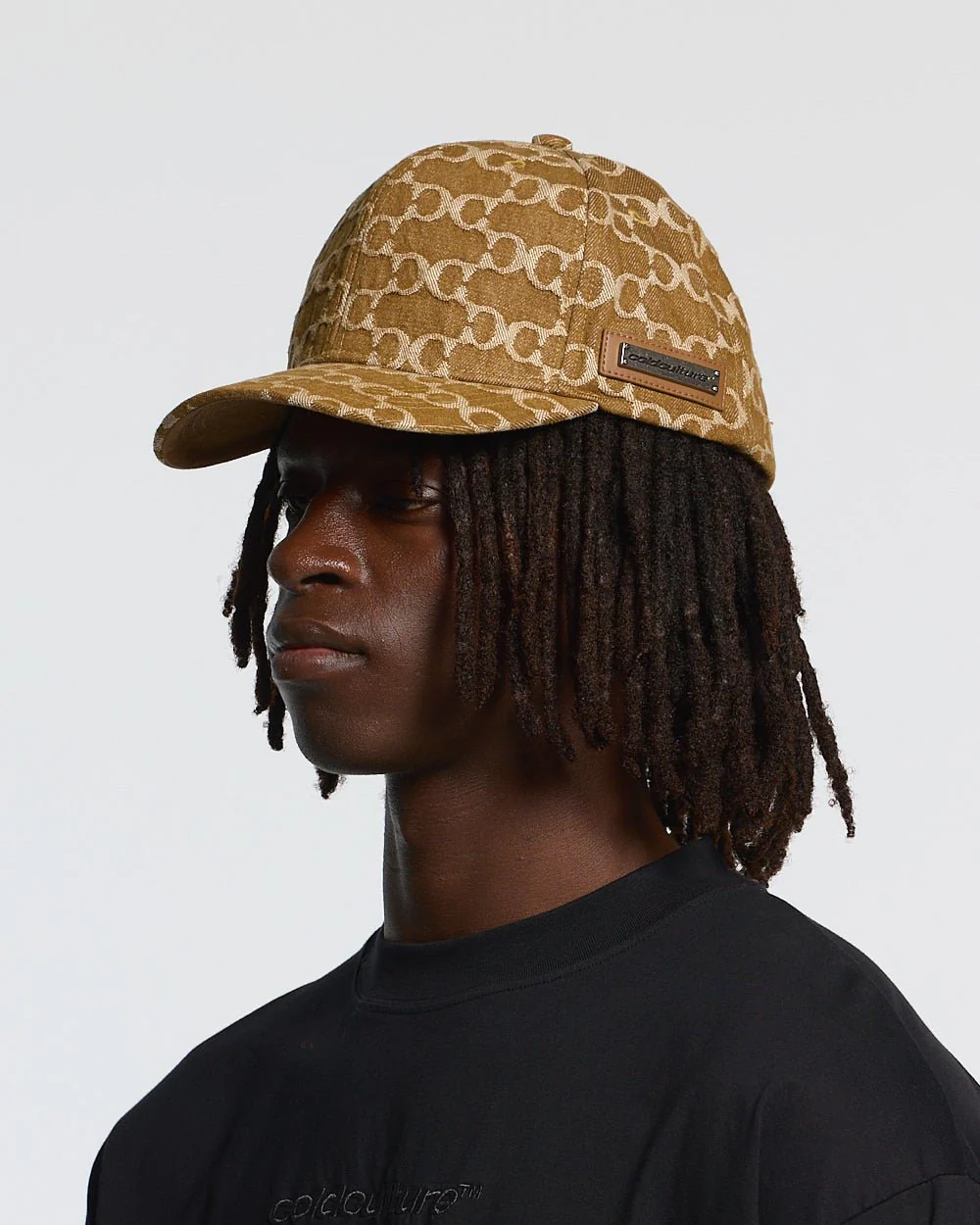 FEVER CAP BROWN - Image 4