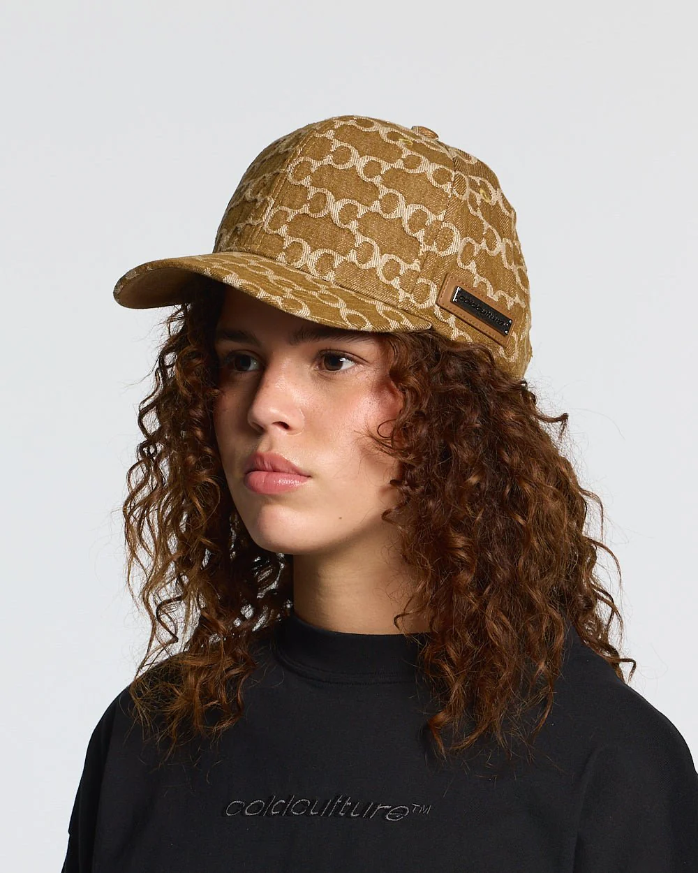FEVER CAP BROWN - Image 5