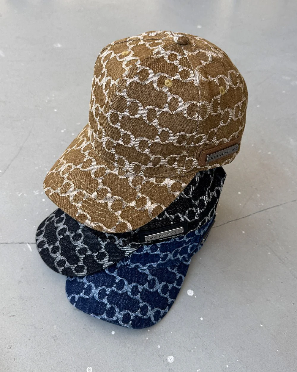 FEVER CAP BROWN - Image 6
