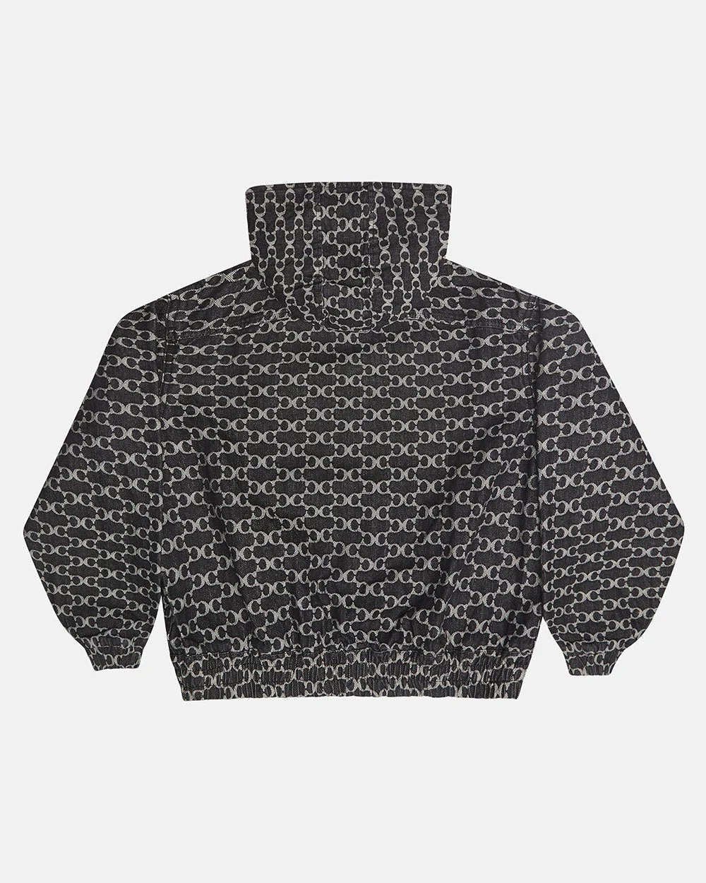 FEVER JACKET BLACK - Image 2