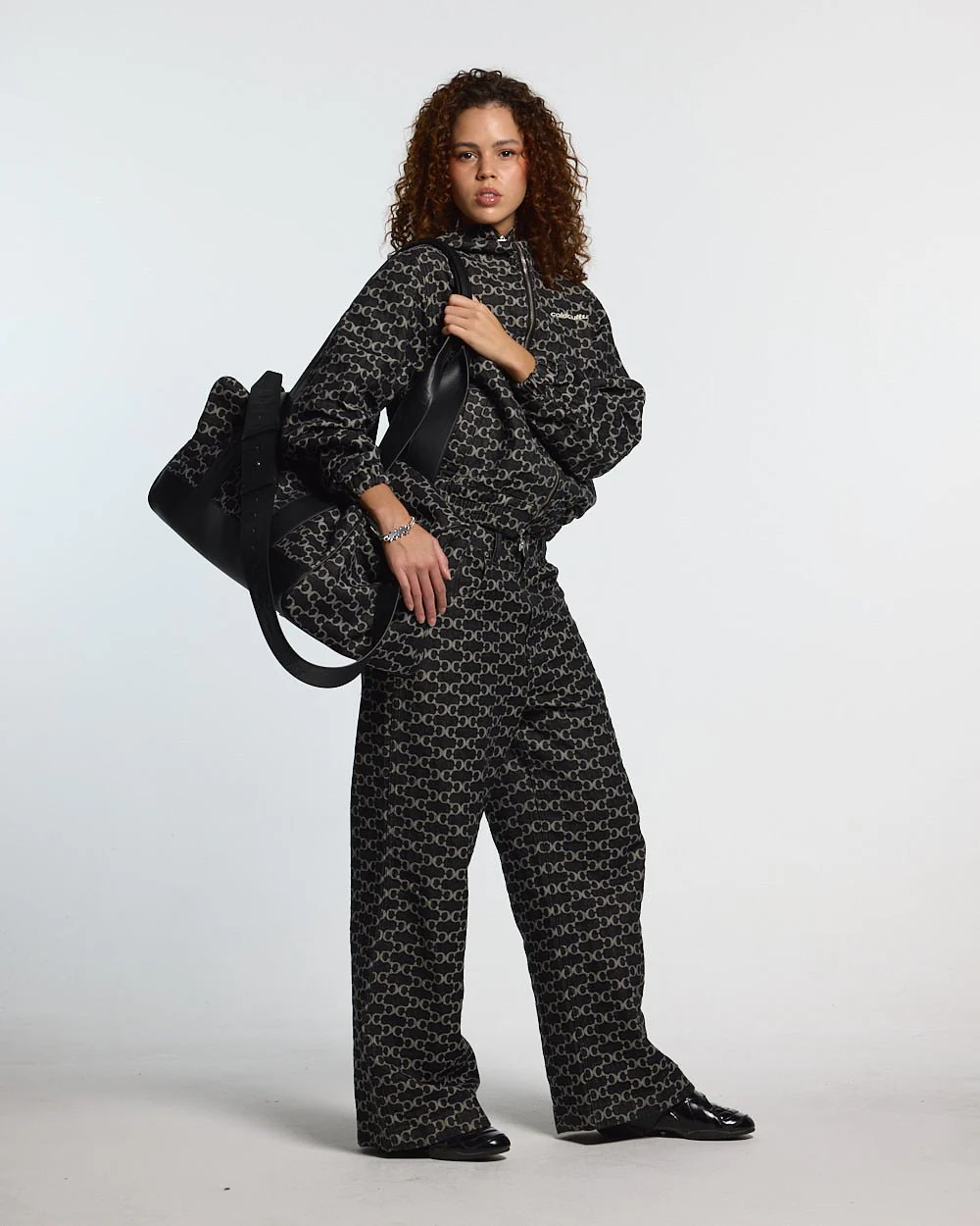 FEVER JACKET BLACK - Image 5