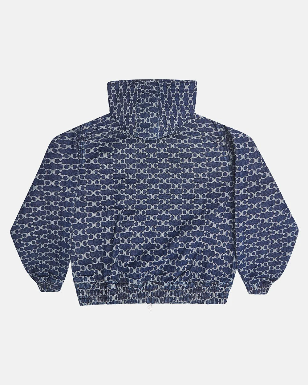 FEVER JACKET BLUE - Image 2