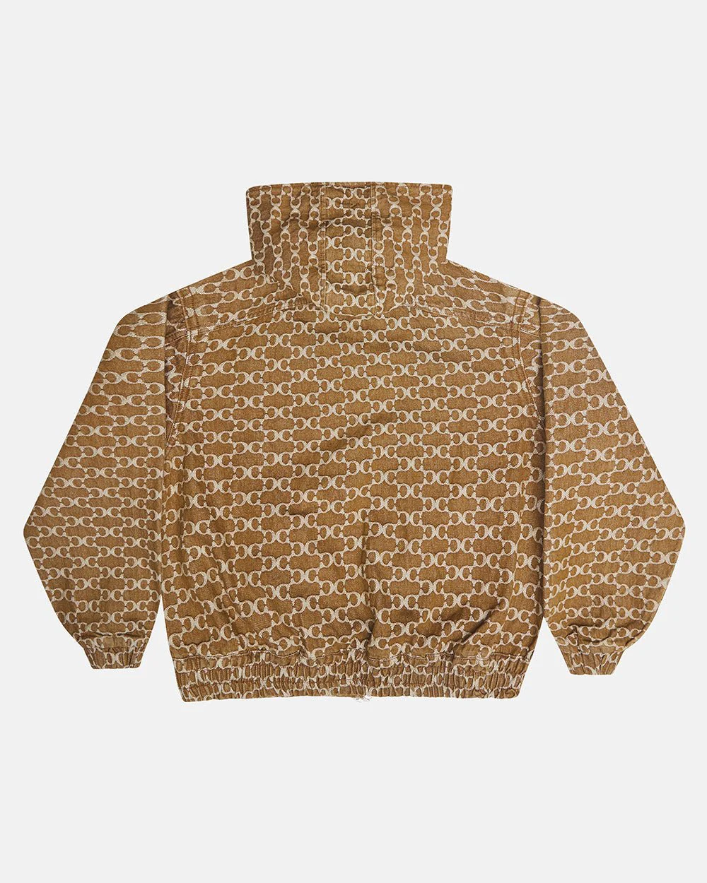 FEVER JACKET BROWN - Image 2